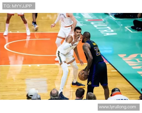 湖人对决马刺精彩回放全场集锦分析与精彩瞬间回顾