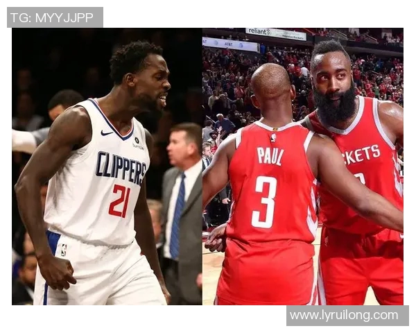 火箭与快船夏季联赛直播精彩对决全程回顾与分析