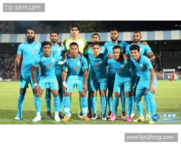 印度与韩国足球对决比分预测分析及赛前展望