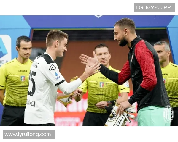 多纳鲁马：从青涩少年到世界顶级门将的传奇之路