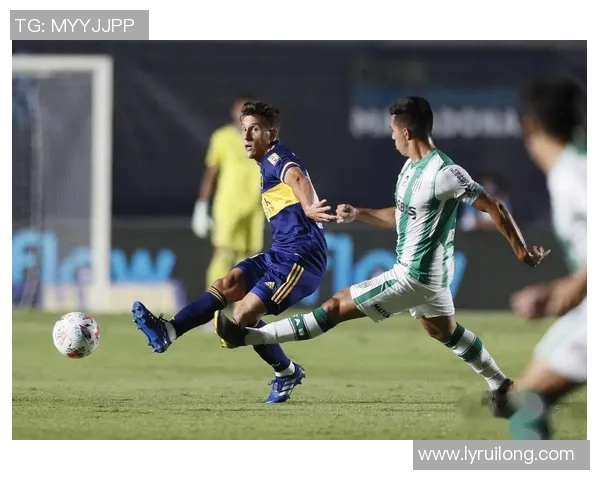 班菲尔德与天主青年激战正酣谁能在这场较量中脱颖而出