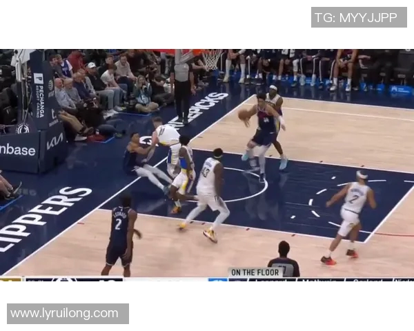 NBA快船与勇士精彩对决全场回顾高清版视频分享