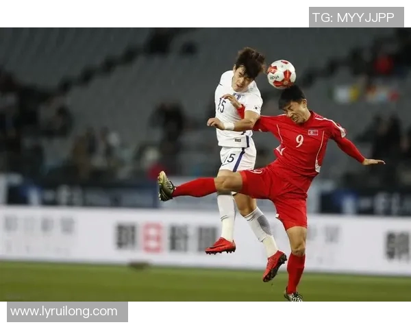 东亚杯精彩对决中国队迎战朝鲜队直播全程回顾与精彩瞬间解析