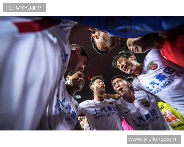 上港与富力激战正酣PPTV直播精彩瞬间全记录