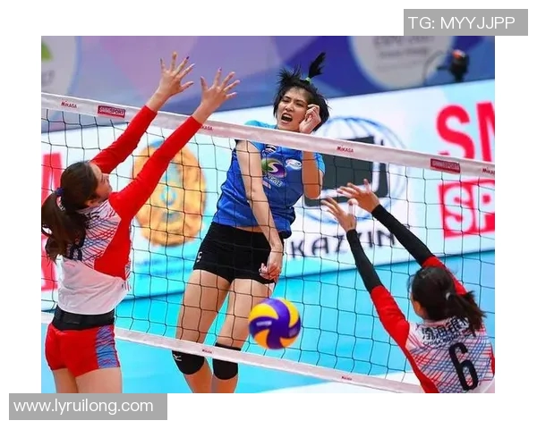 吴秀英独家分享排球心得与技巧助你提升竞技水平