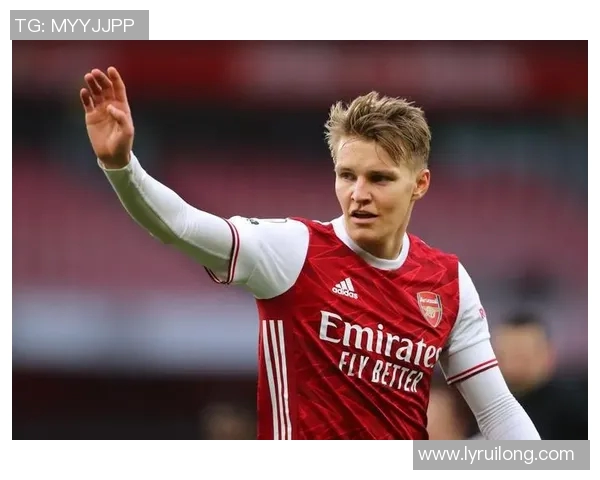 厄德高：从足球天才到世界舞台的璀璨明星之路