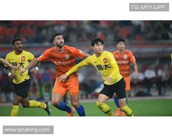 国安鲁能激战回顾：战术较量与球员表现的深度分析与思考