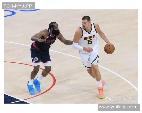 快船与掘金五场对决精彩比分回顾及赛况分析