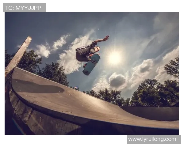 极限运动嘉年华精彩回顾深圳滑板队展现非凡实力与团队精神