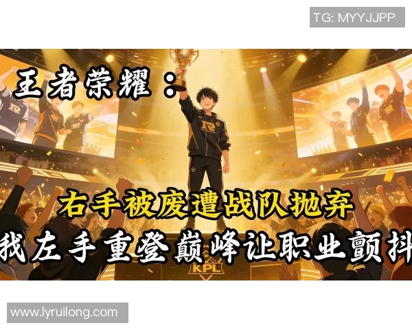 王者荣耀深度解析：揭开IG战队背后的实力与荣耀之路