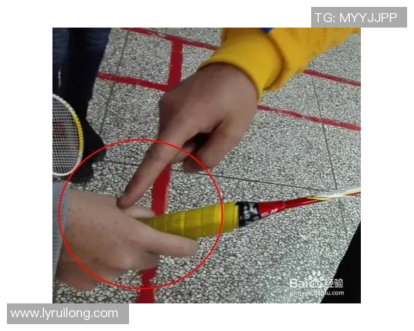 羽毛球新手必看：轻松掌握节奏与技巧的全面入门指南