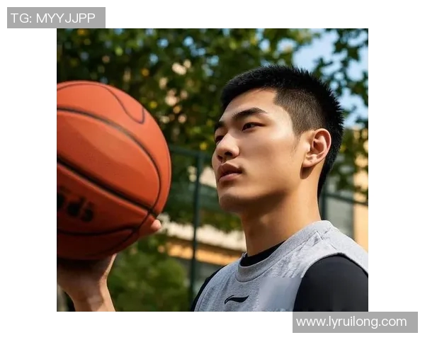 邹雨宸：从篮球新星到职业生涯的璀璨旅程与未来展望