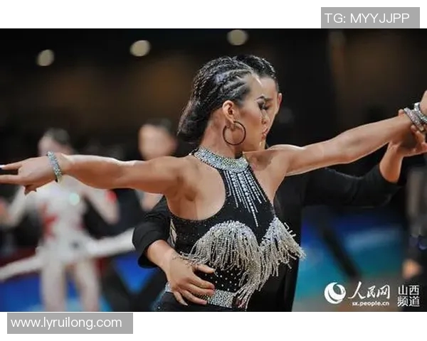 北京街舞队耐力对比深度解析与训练策略探讨MBA