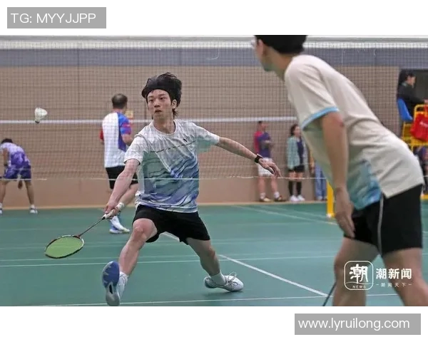 杭州羽毛球队的控制革新探索与实践：提升竞技水平的新路径分析