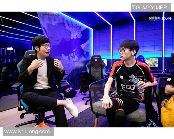 DOTA2专题：深入分析EDG战队的战术与团队协作力量
